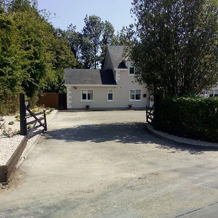Carrick on Shannon Hartley Lodge B&B מראה חיצוני תמונה