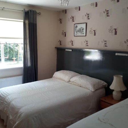 Carrick on Shannon Hartley Lodge B&B מראה חיצוני תמונה