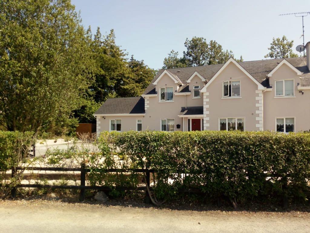Carrick on Shannon Hartley Lodge B&B מראה חיצוני תמונה