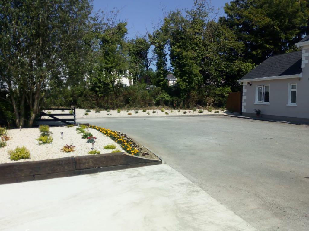 Carrick on Shannon Hartley Lodge B&B מראה חיצוני תמונה