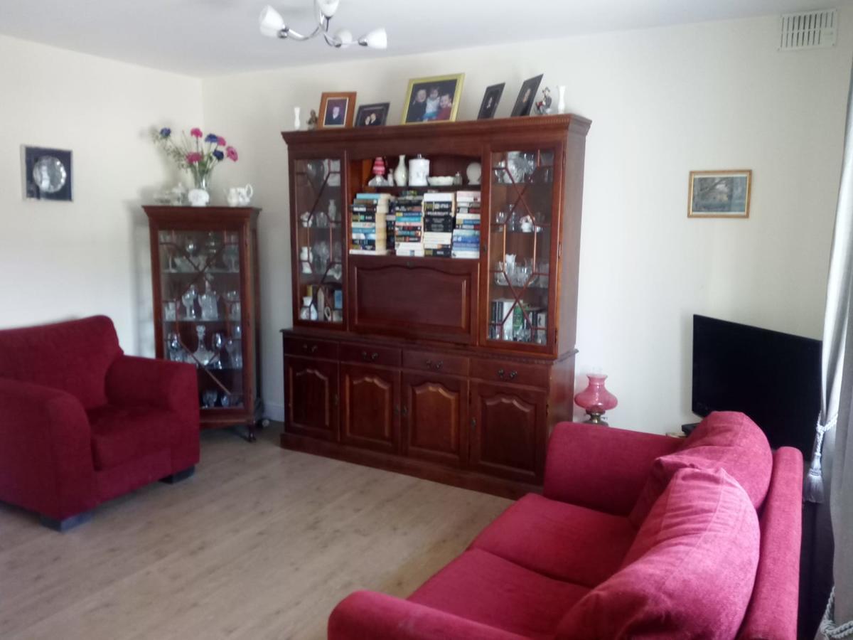 Carrick on Shannon Hartley Lodge B&B מראה חיצוני תמונה