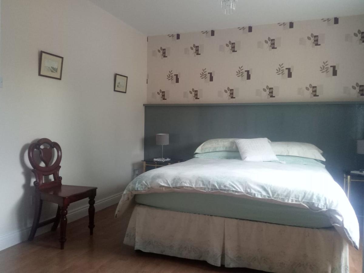 Carrick on Shannon Hartley Lodge B&B מראה חיצוני תמונה